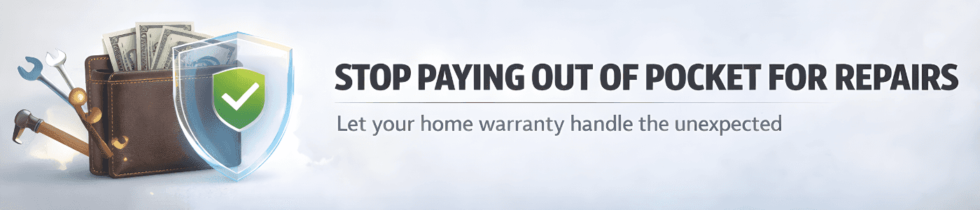 Low Cost appliance insurance