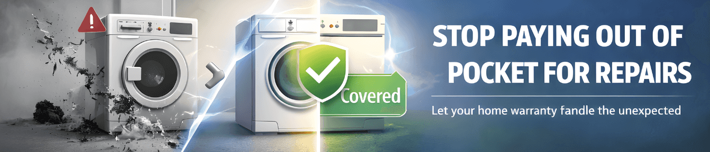 Best home warranty specialists