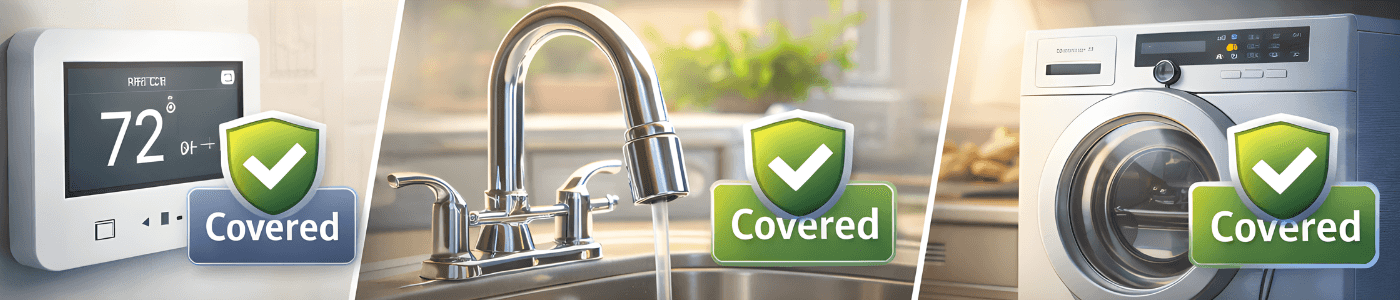 Best home warranty services