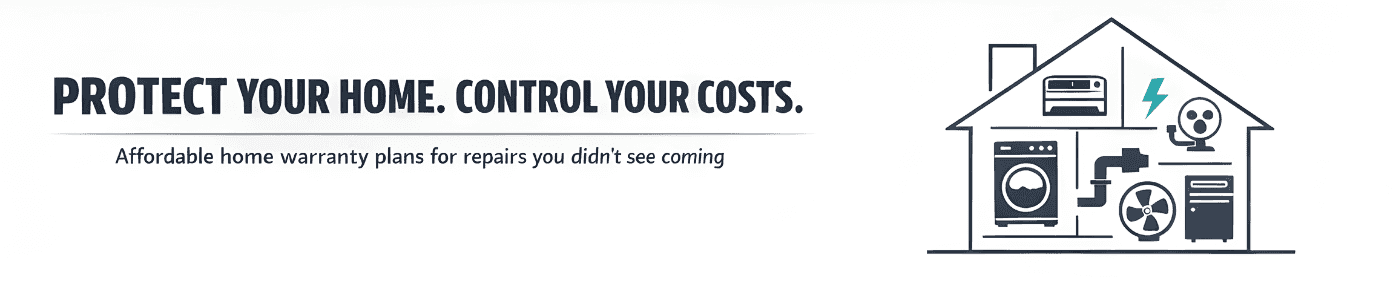 Trusted home service contract