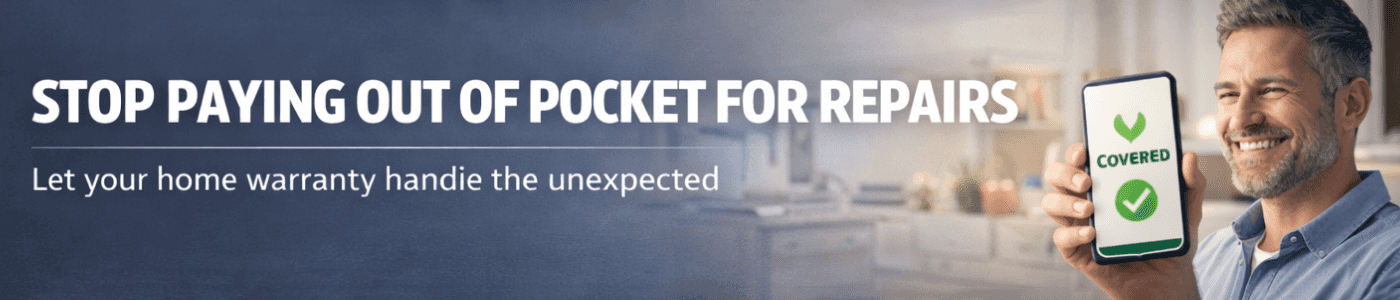 Cheap appliance protection plan