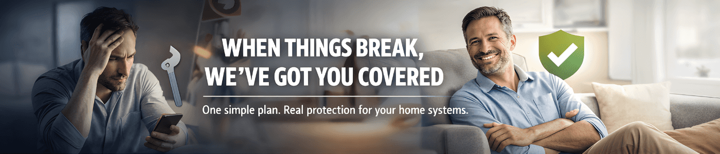 Best homeowners warranty