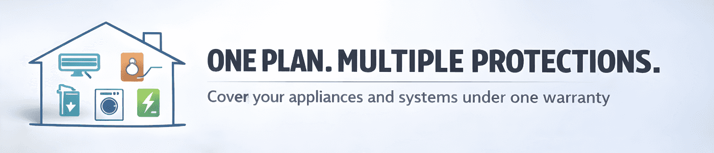 Affordable home warranty specialists