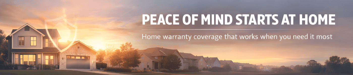 Best home warranty coverage